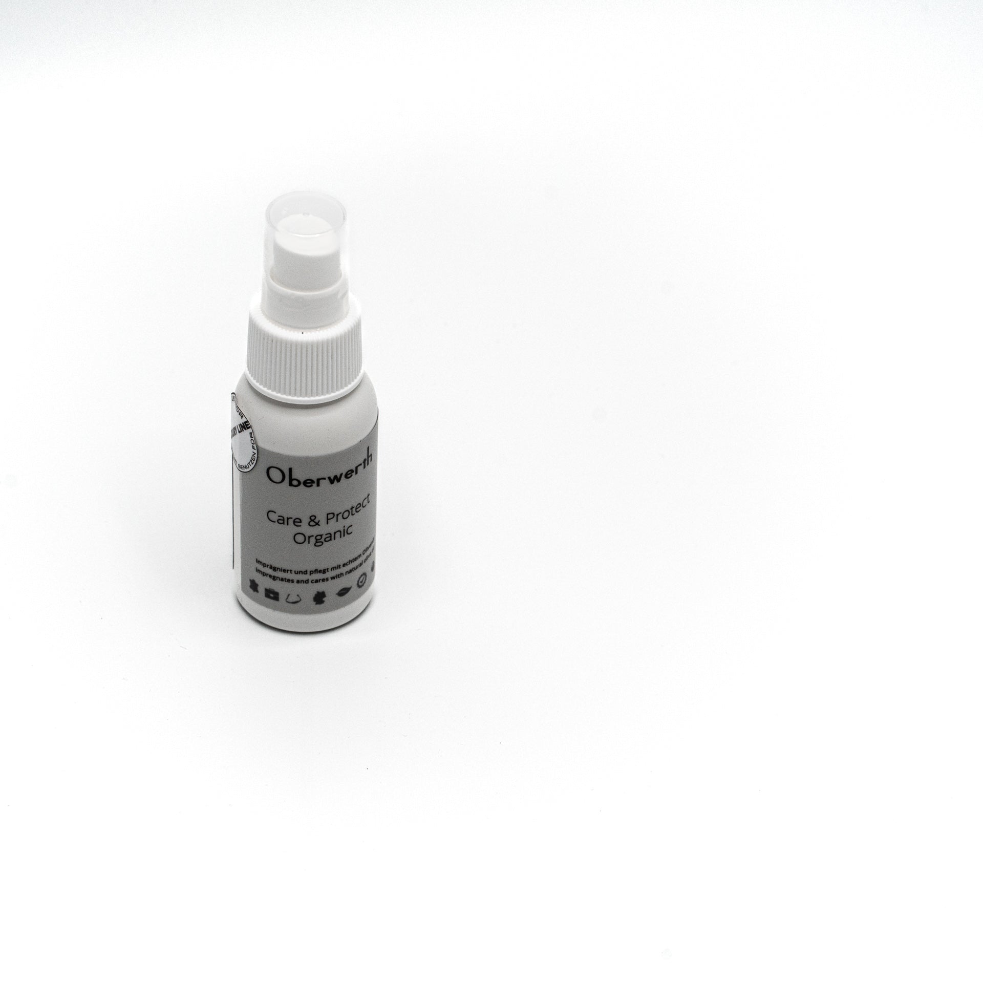Oberwerth Care & Protect Organic 50ml