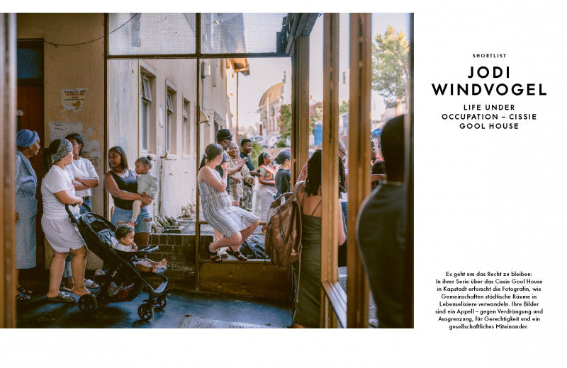 LOBA Catalog 2025 Winners & Shortlist