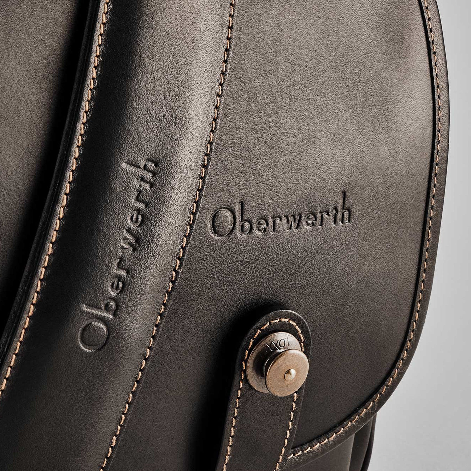 Oberwerth Kameratasche Freiburg Limited Edition 1 of 70