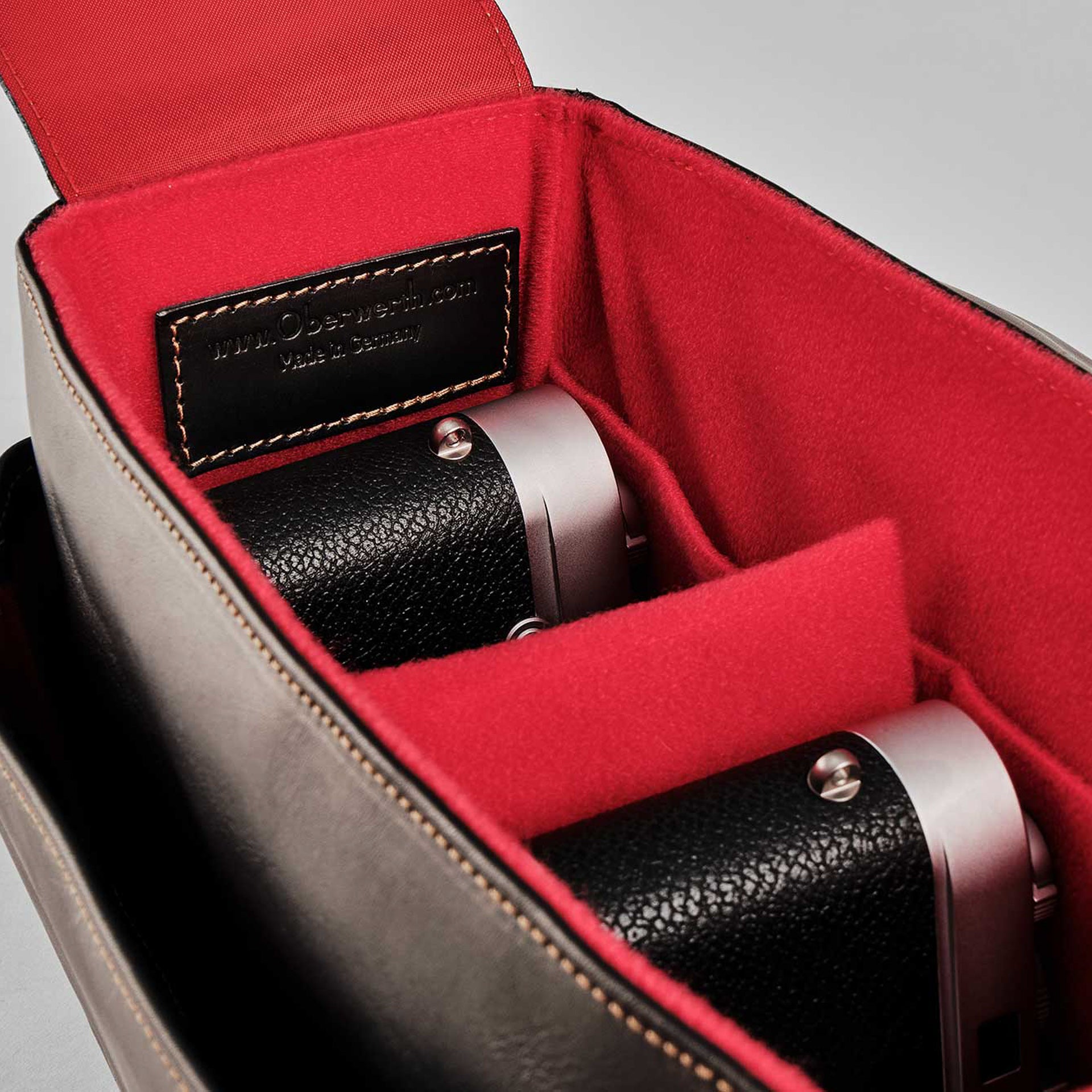 Oberwerth Kameratasche Freiburg Limited Edition 1 of 70