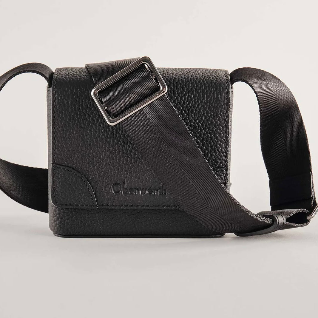 Oberwerth Micro Bag Red Dot Editon - Leica Sofort 2 Tasche