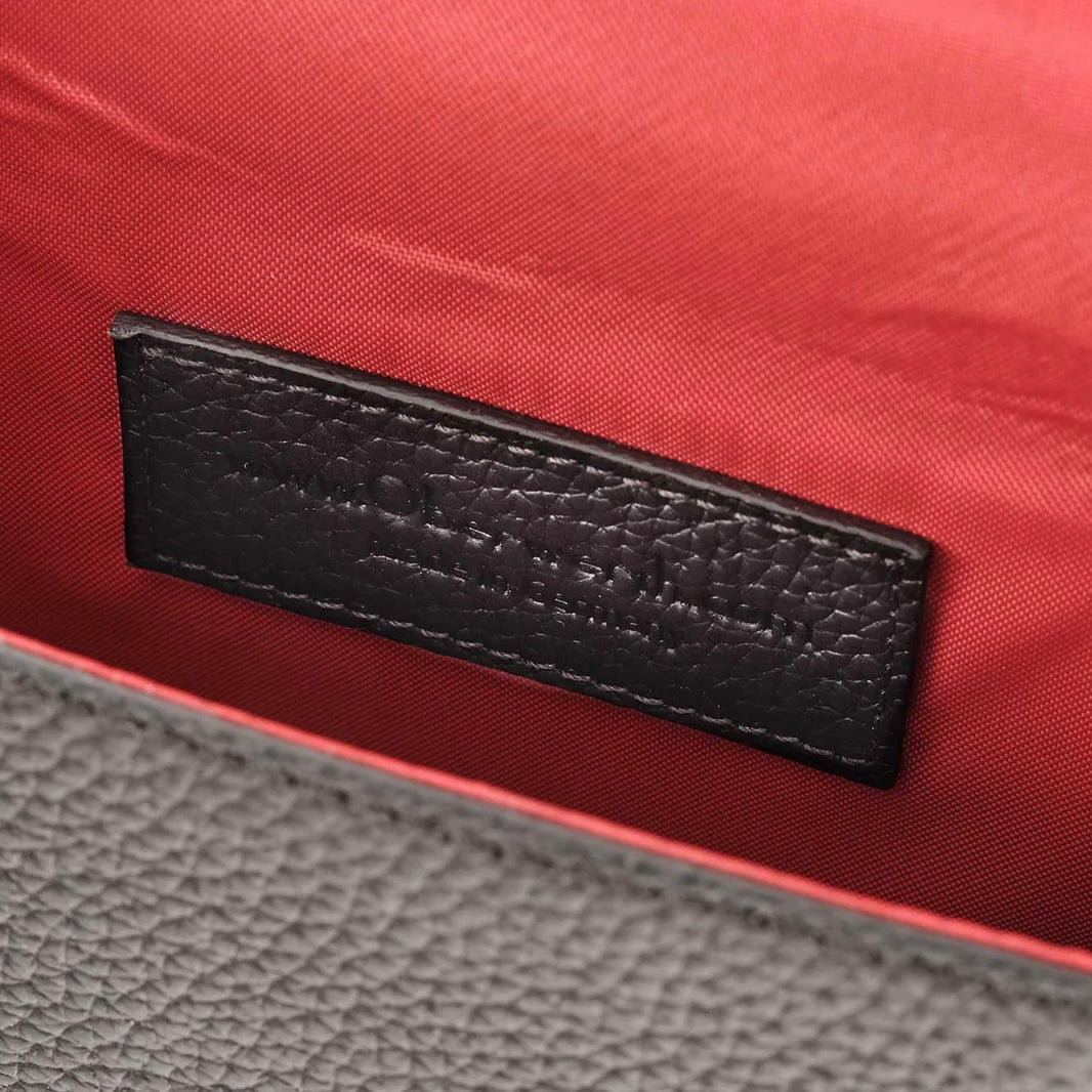 Oberwerth Micro Bag Red Dot Editon - Leica Sofort 2 Tasche