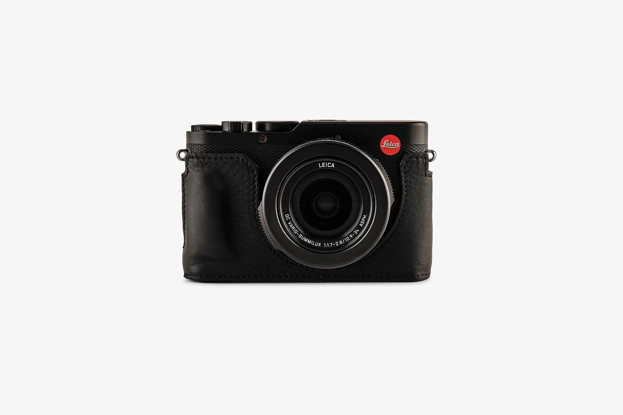 Oberwerth Leica D-Lux 8 Half Case