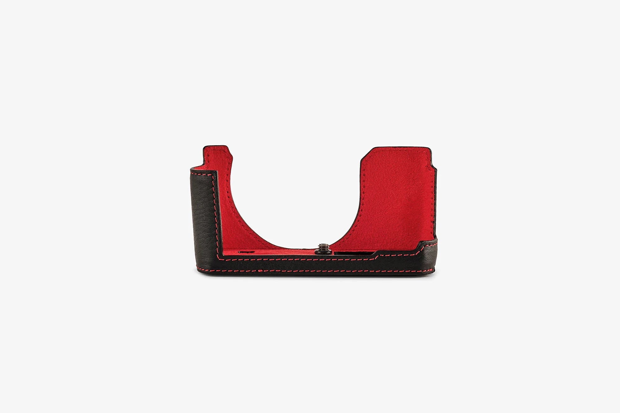 Oberwerth Leica D-Lux 8 Half Case