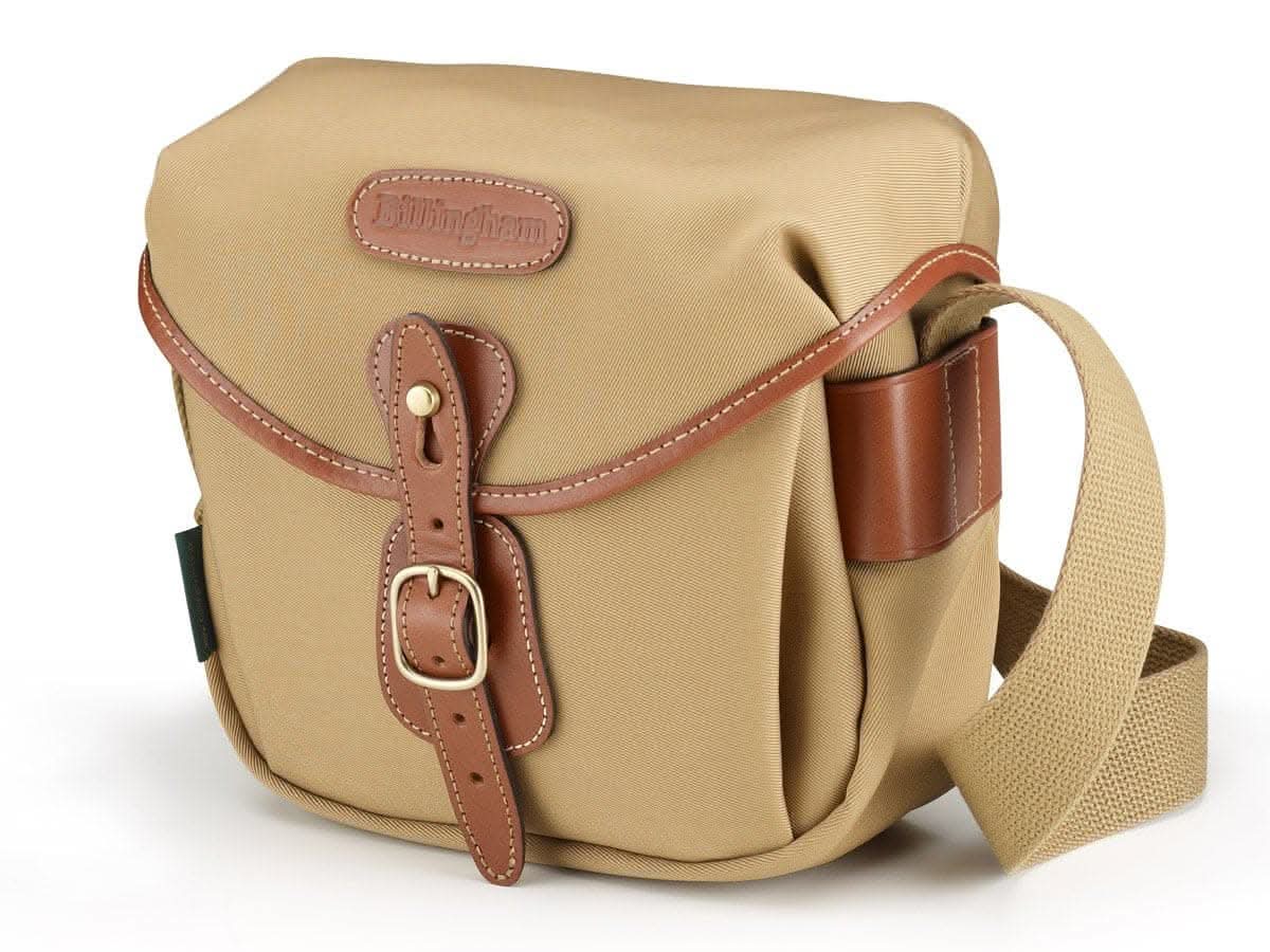 Billingham Hadley Digital