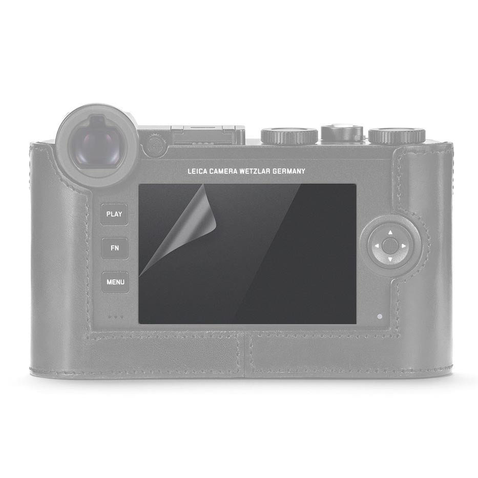 Display Protector Premium Hybrid Glass Size 1