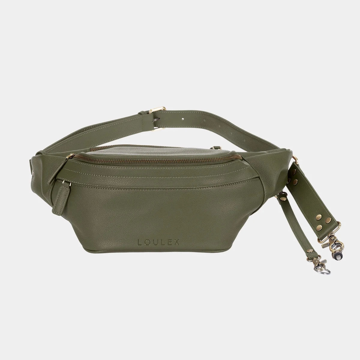 Loulex fanny pack