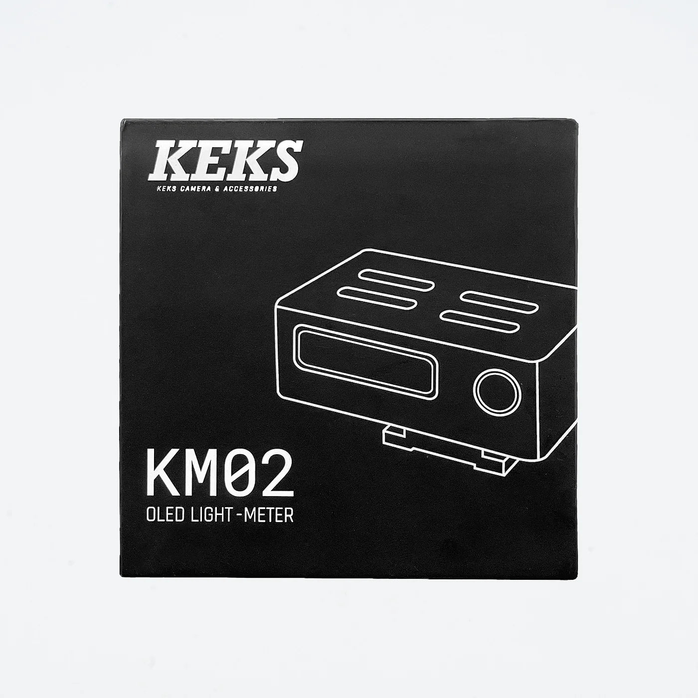 KEKS KM02