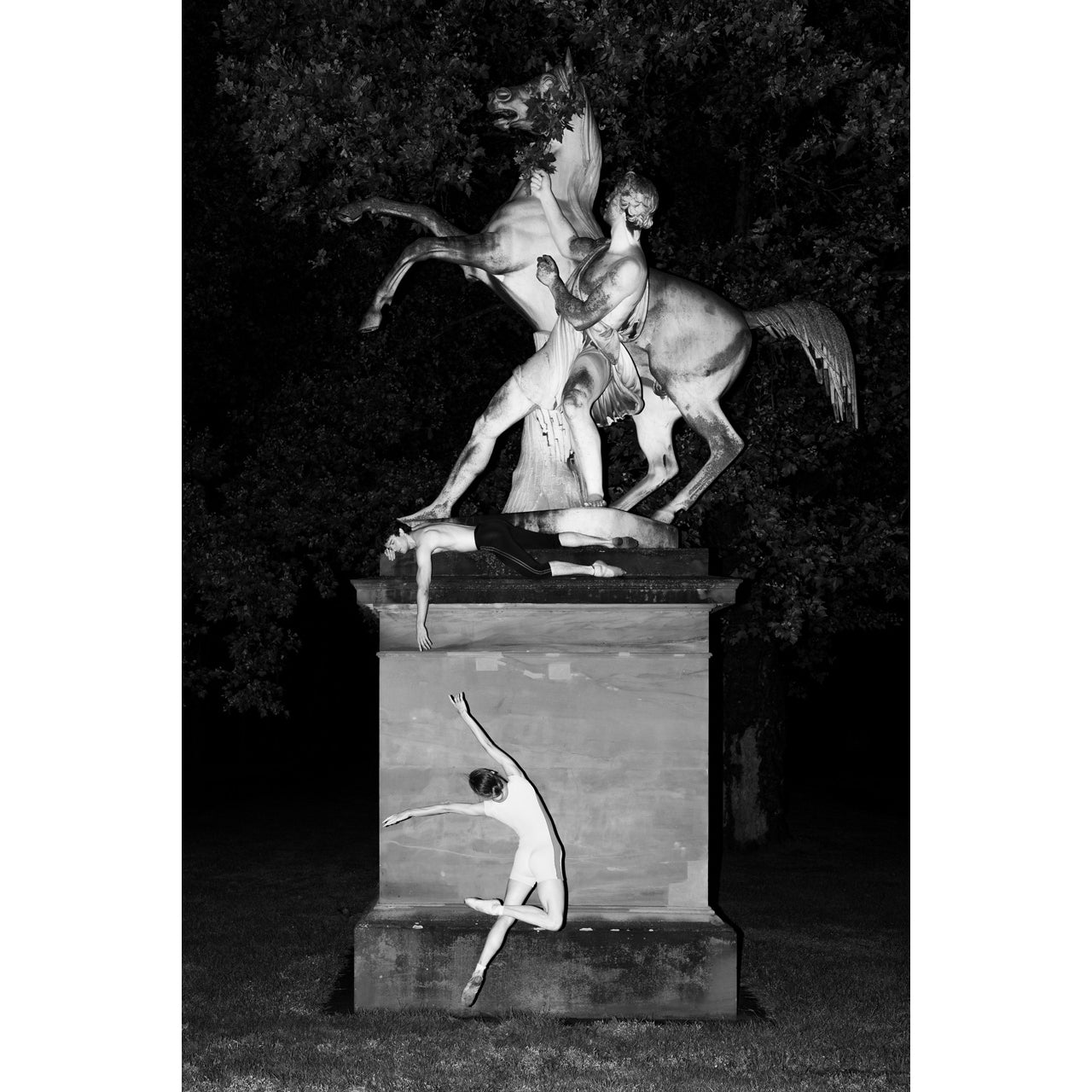 Alwin Maigler - Nocturne