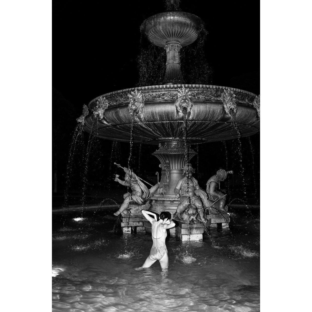 Alwin Maigler - Nocturne