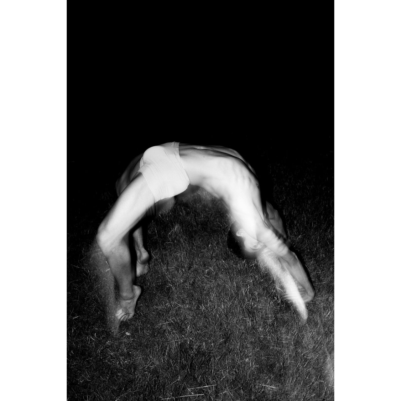 Alwin Maigler - Nocturne