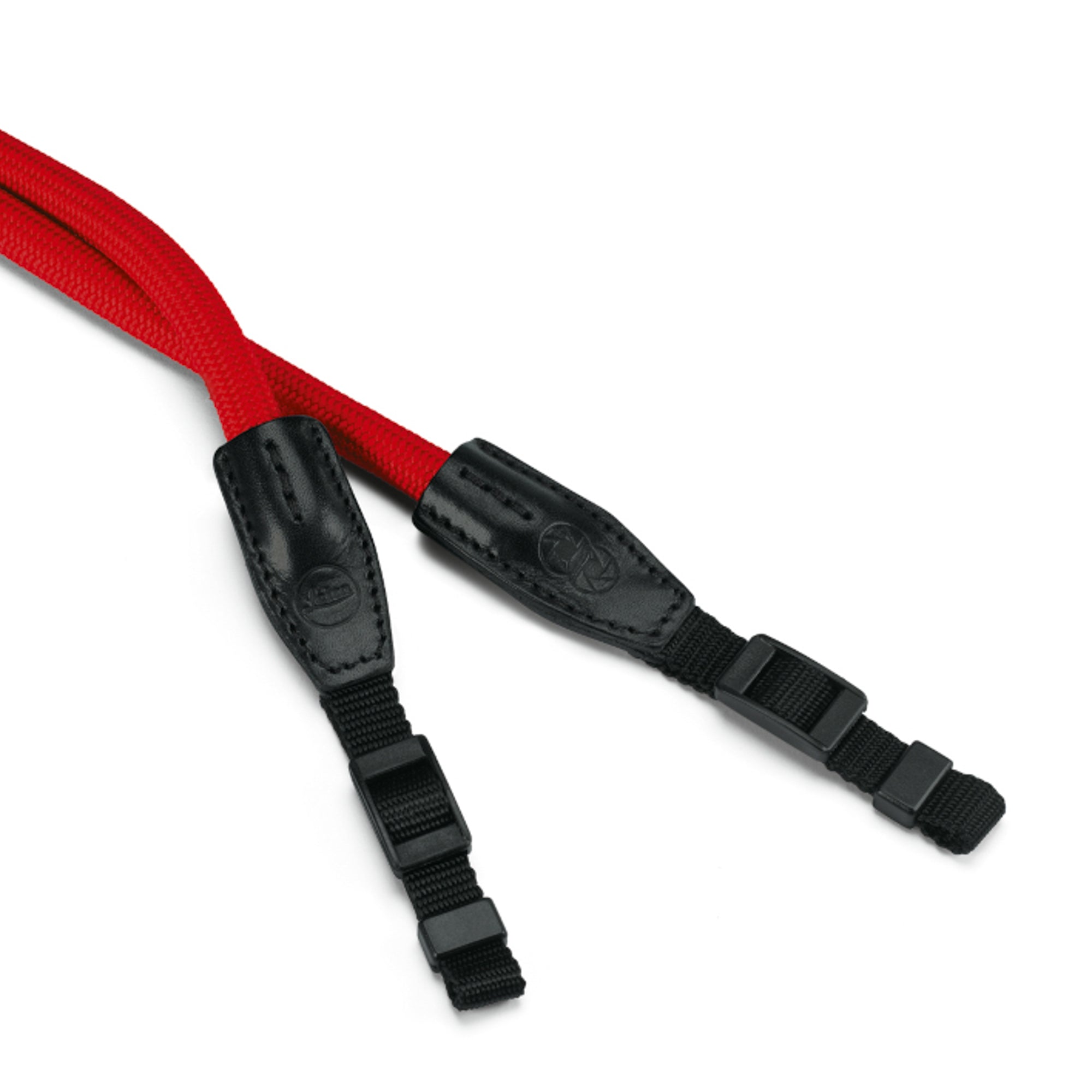 LEICA ROPE STRAP RED 126CM SO DESIGNED BY COOPH