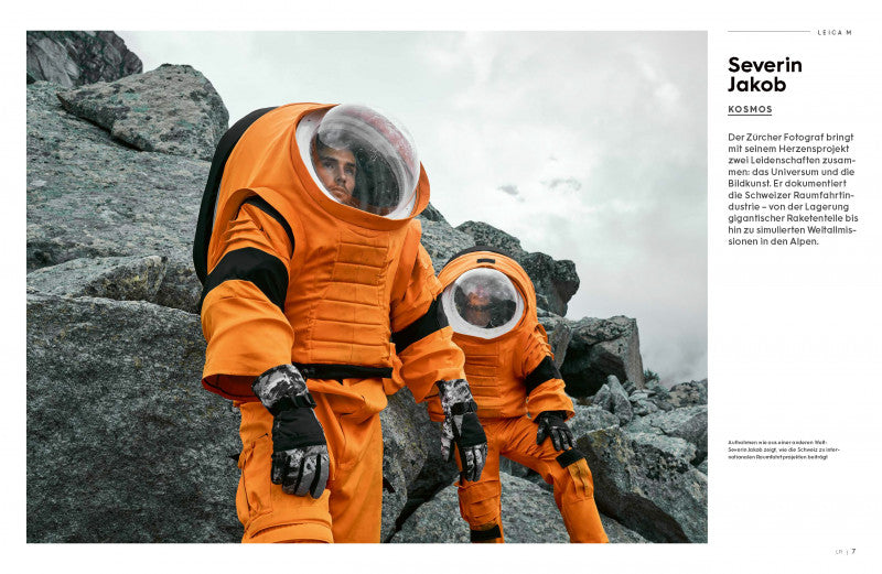 LFI 01.2026: Alessia Rollo