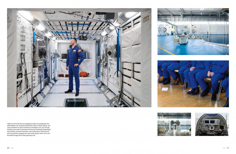 LFI 01.2026: Alessia Rollo