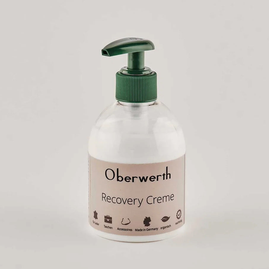 Oberwerth Leder Recovery Creme