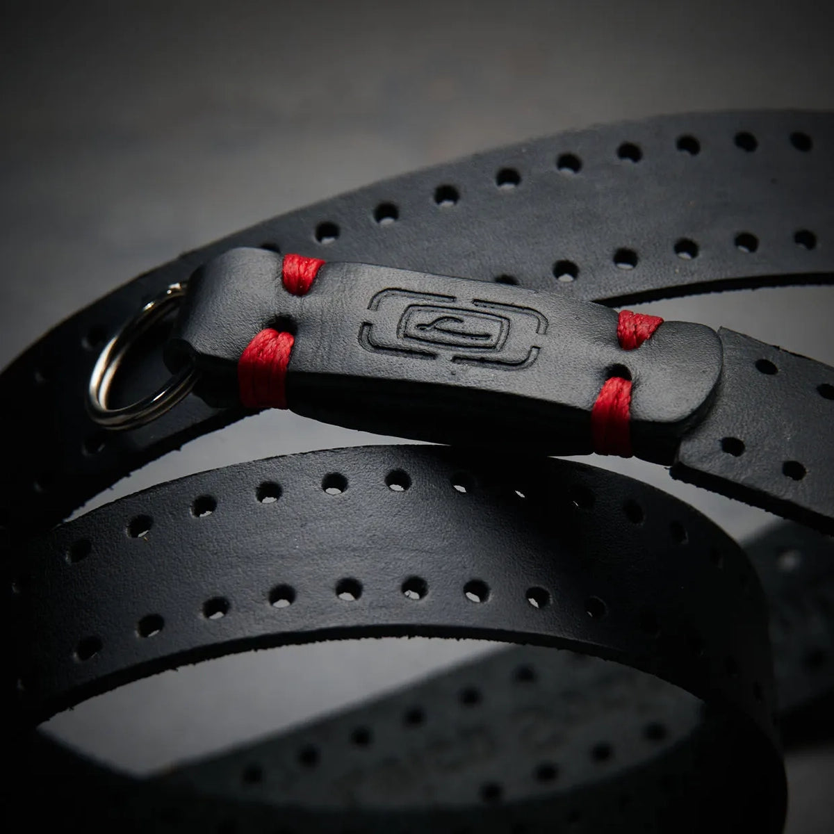 Rock n Roll Straps - The Film Strap M