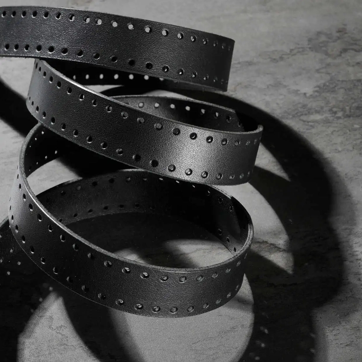 Rock n Roll Straps - The Film Strap M