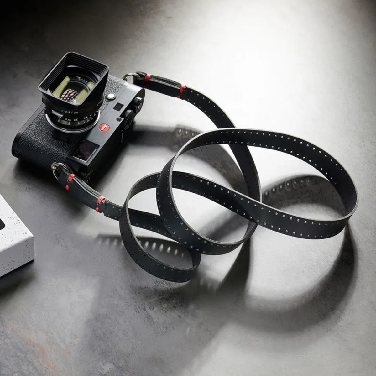 Rock n Roll Straps - The Film Strap M