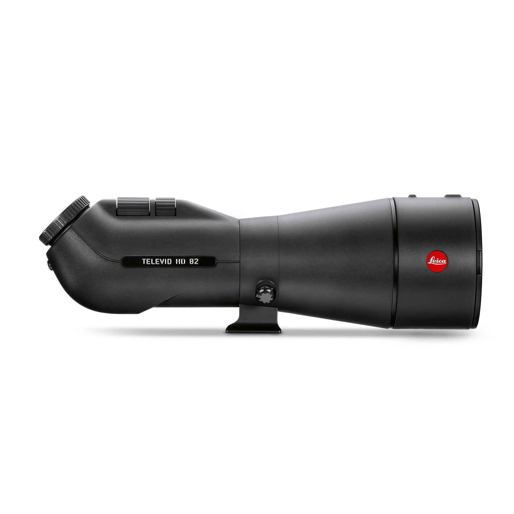 Leica TELEVID HD 82 Winkeleinblick (45°), ohne Okular