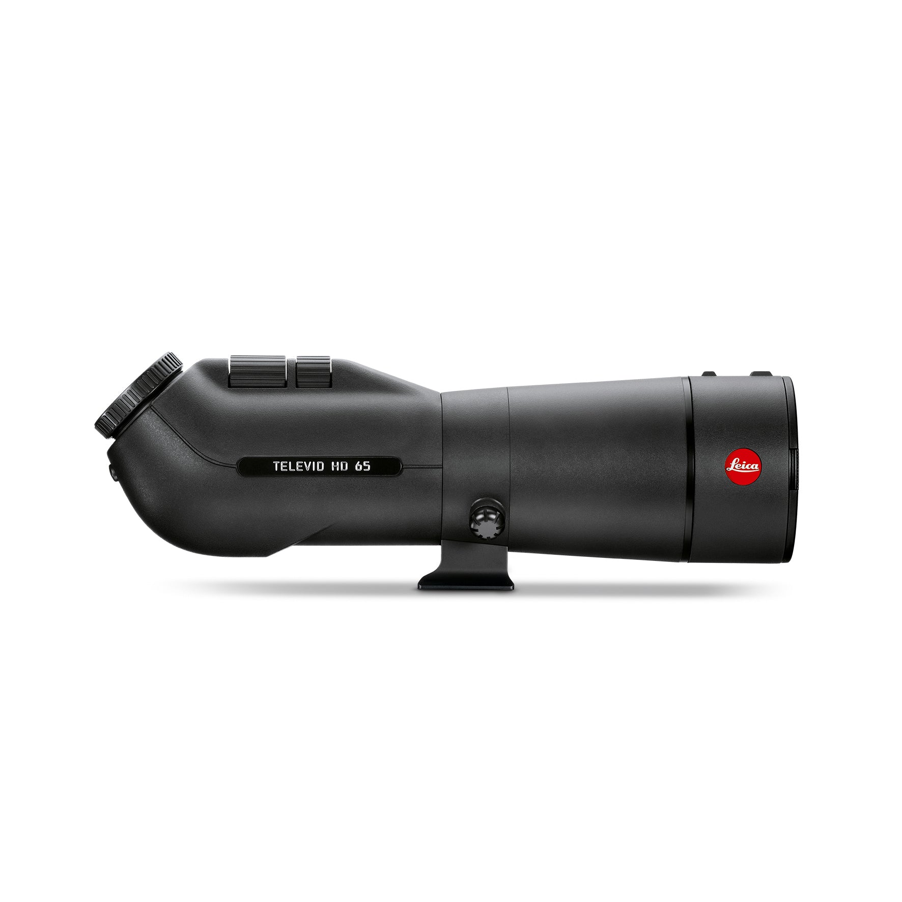 Leica TELEVID HD 65 Winkeleinblick (45°), ohne Okular