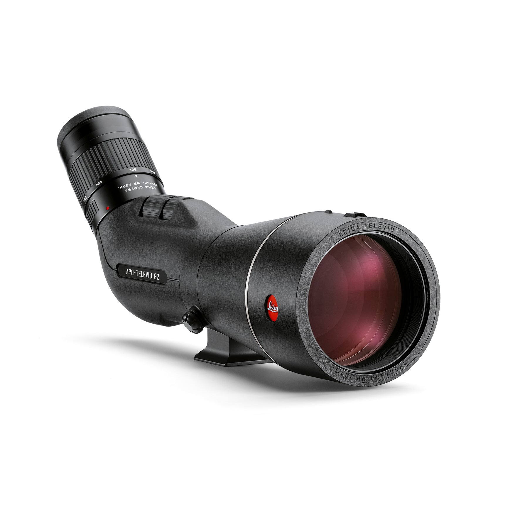 Leica APO-TELEVID 82 Set (Televid und Okular 25-50x)
