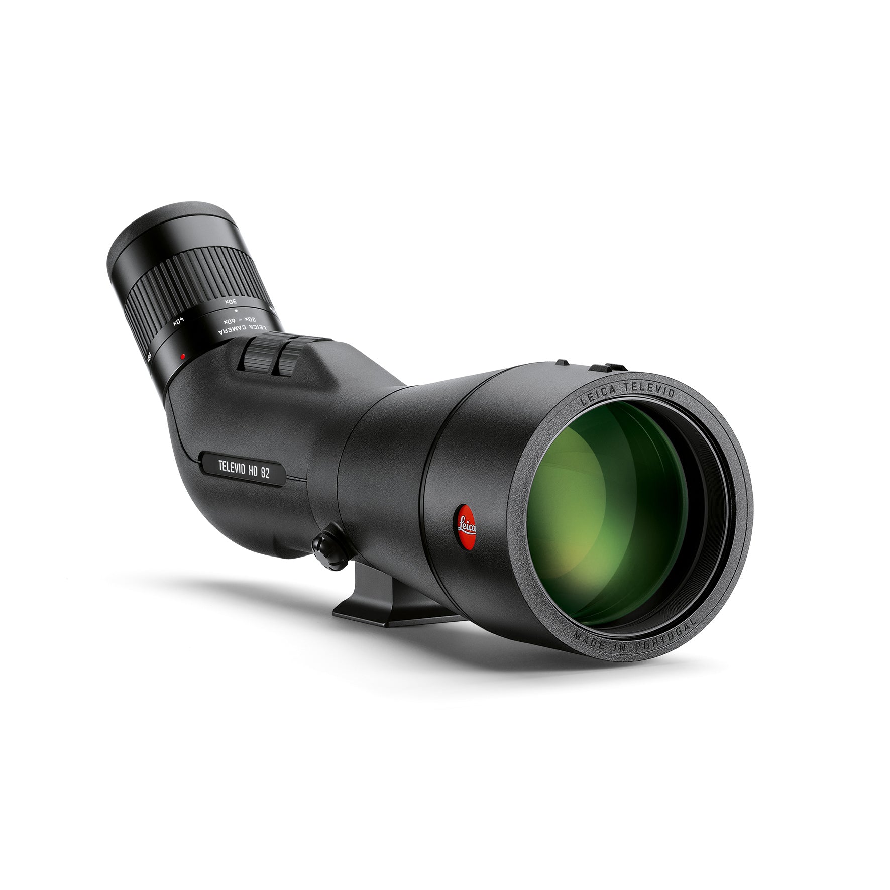 Leica TELEVID HD 82 Set (Televid und Okular 20-60x)