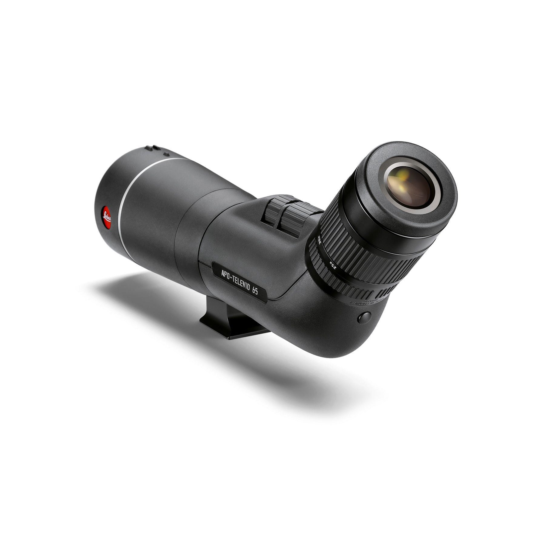Leica APO-TELEVID 65 Set (Televid und Okular 25-50x)