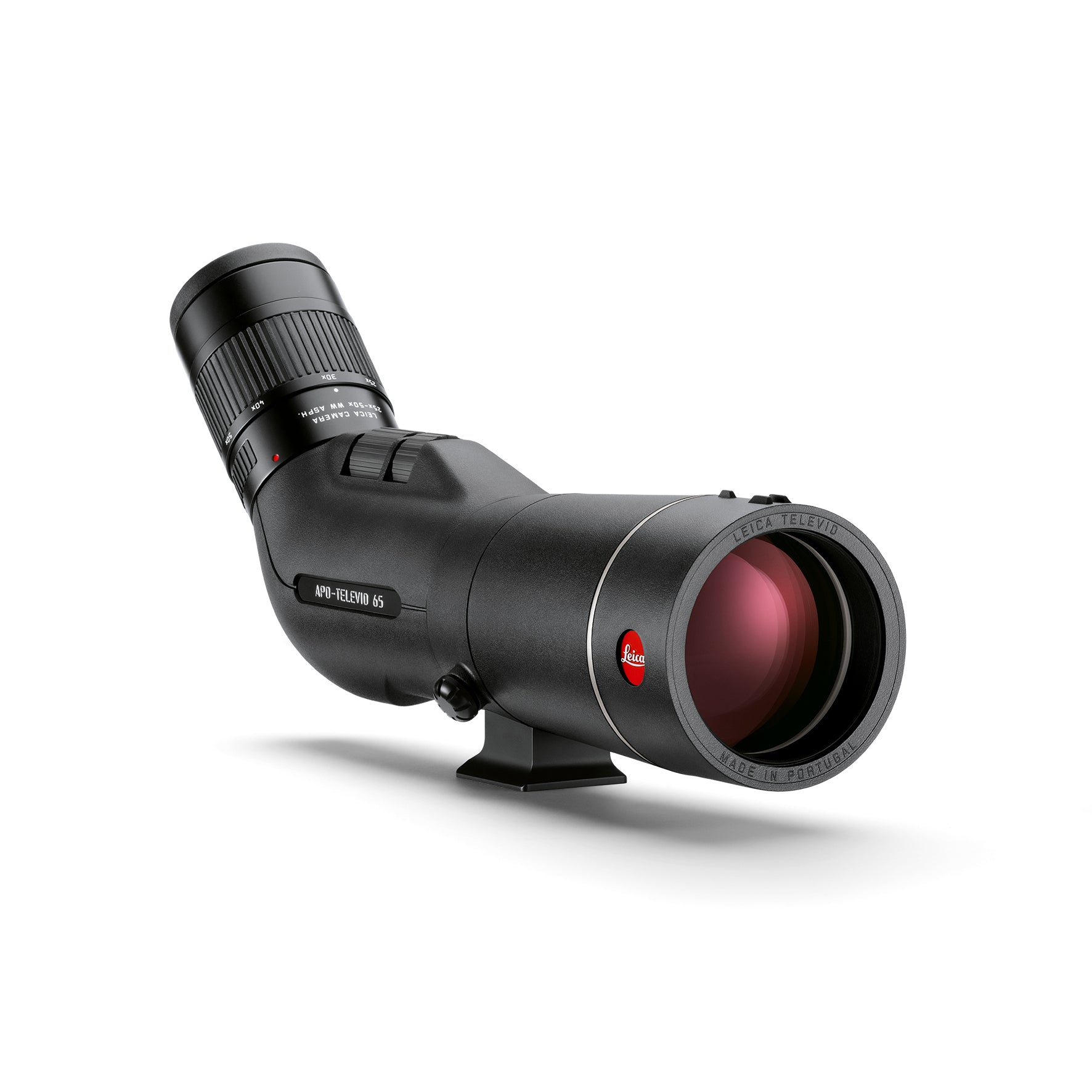 Leica APO-TELEVID 65 Set (Televid und Okular 25-50x)