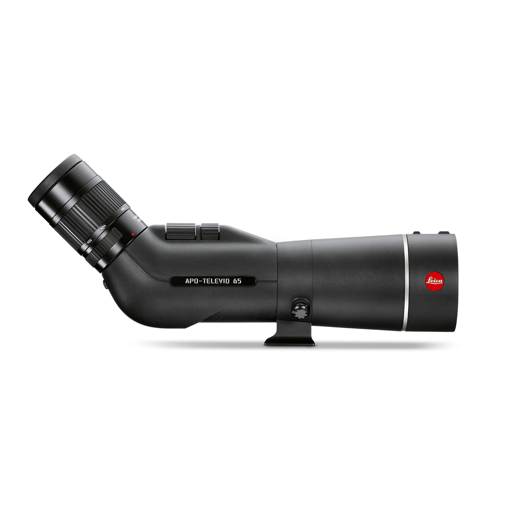 Leica APO-TELEVID 65 Set (Televid und Okular 25-50x)