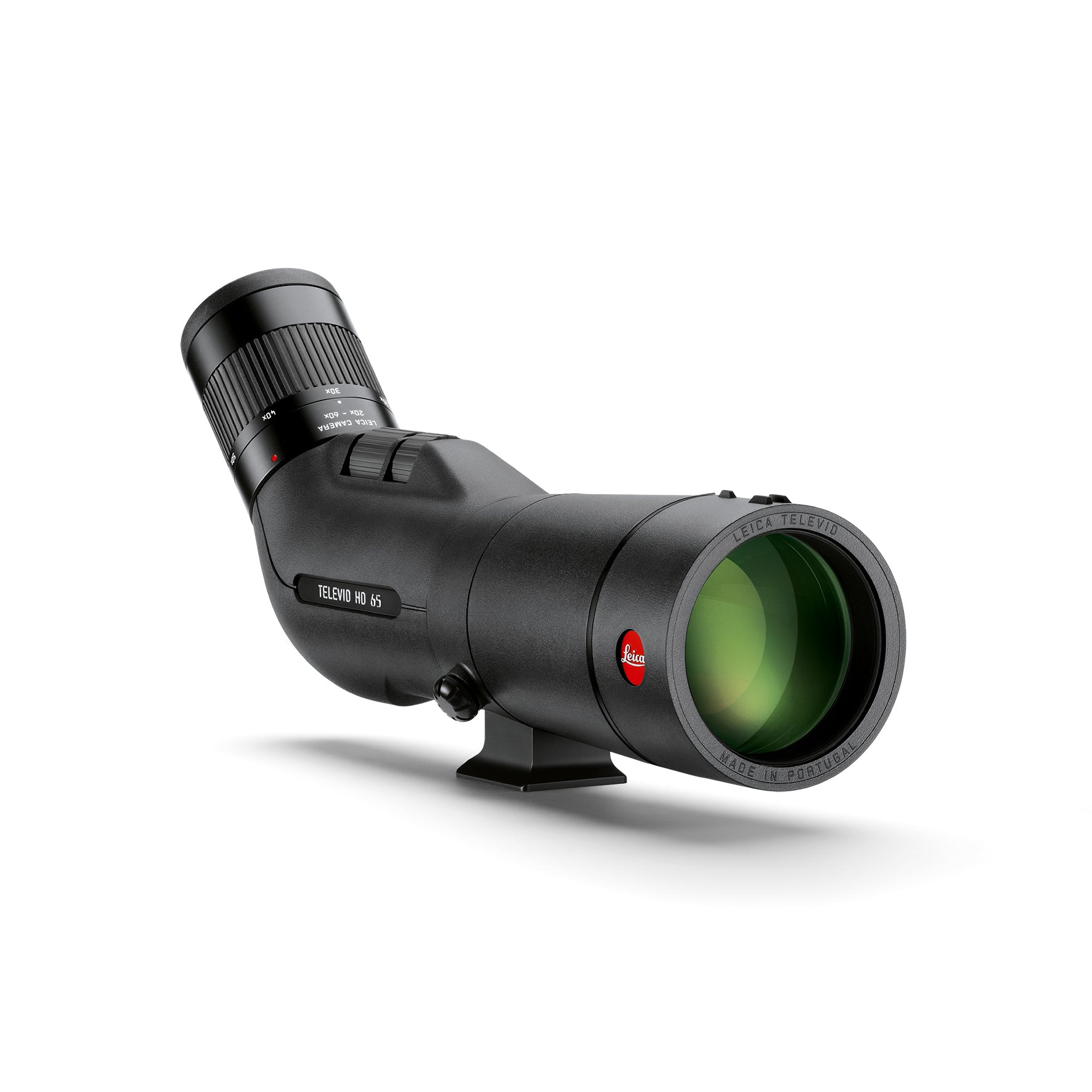 Leica TELEVID HD 65 Set (Televid und Okular 20-60x)