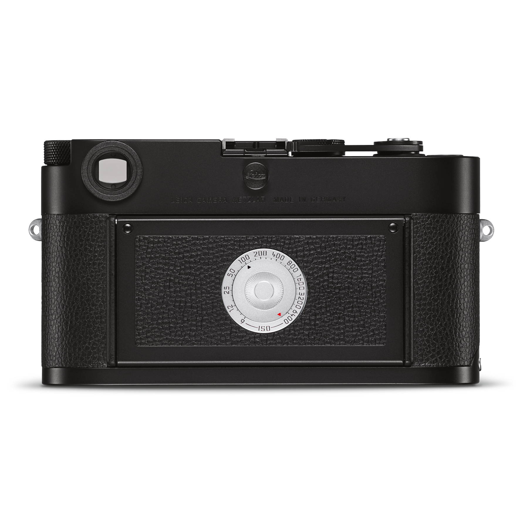 Leica M-A (Typ 127)