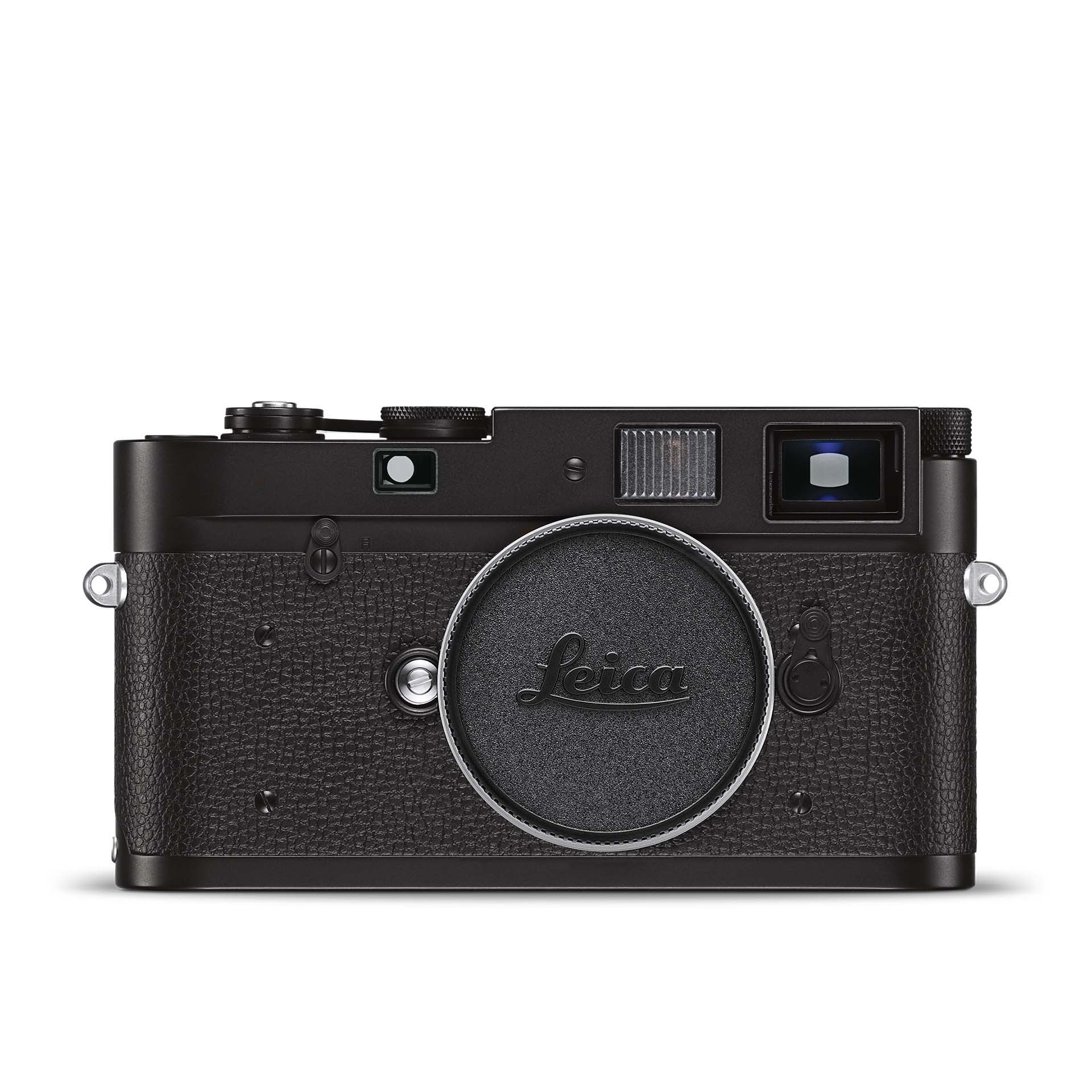 Leica M-A (Typ 127)
