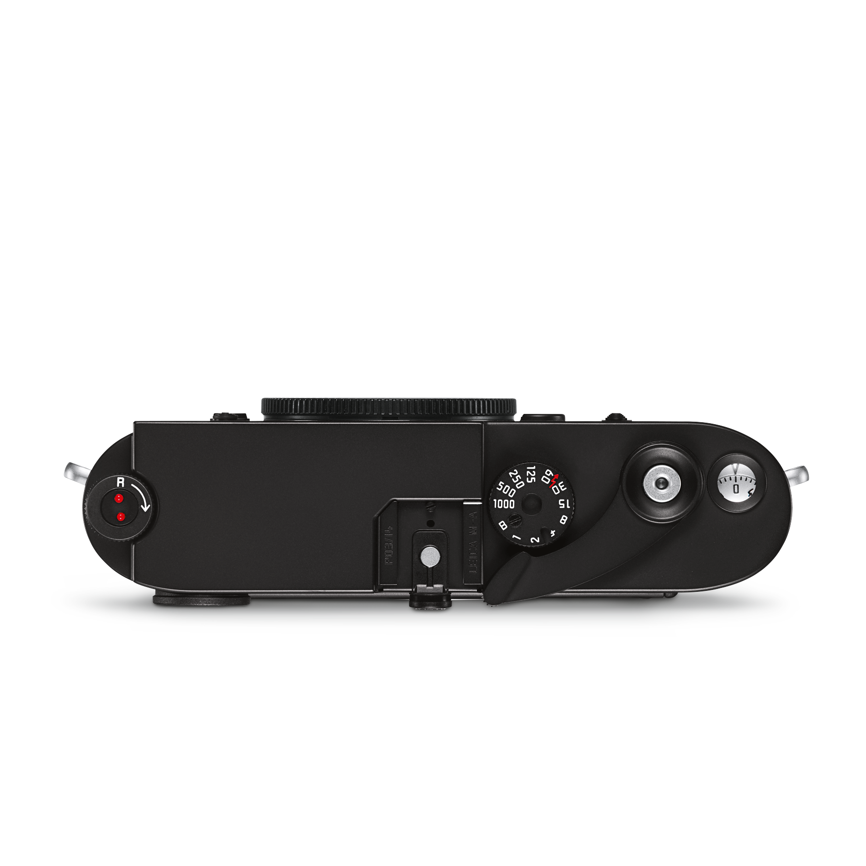 Leica M-A (Typ 127)
