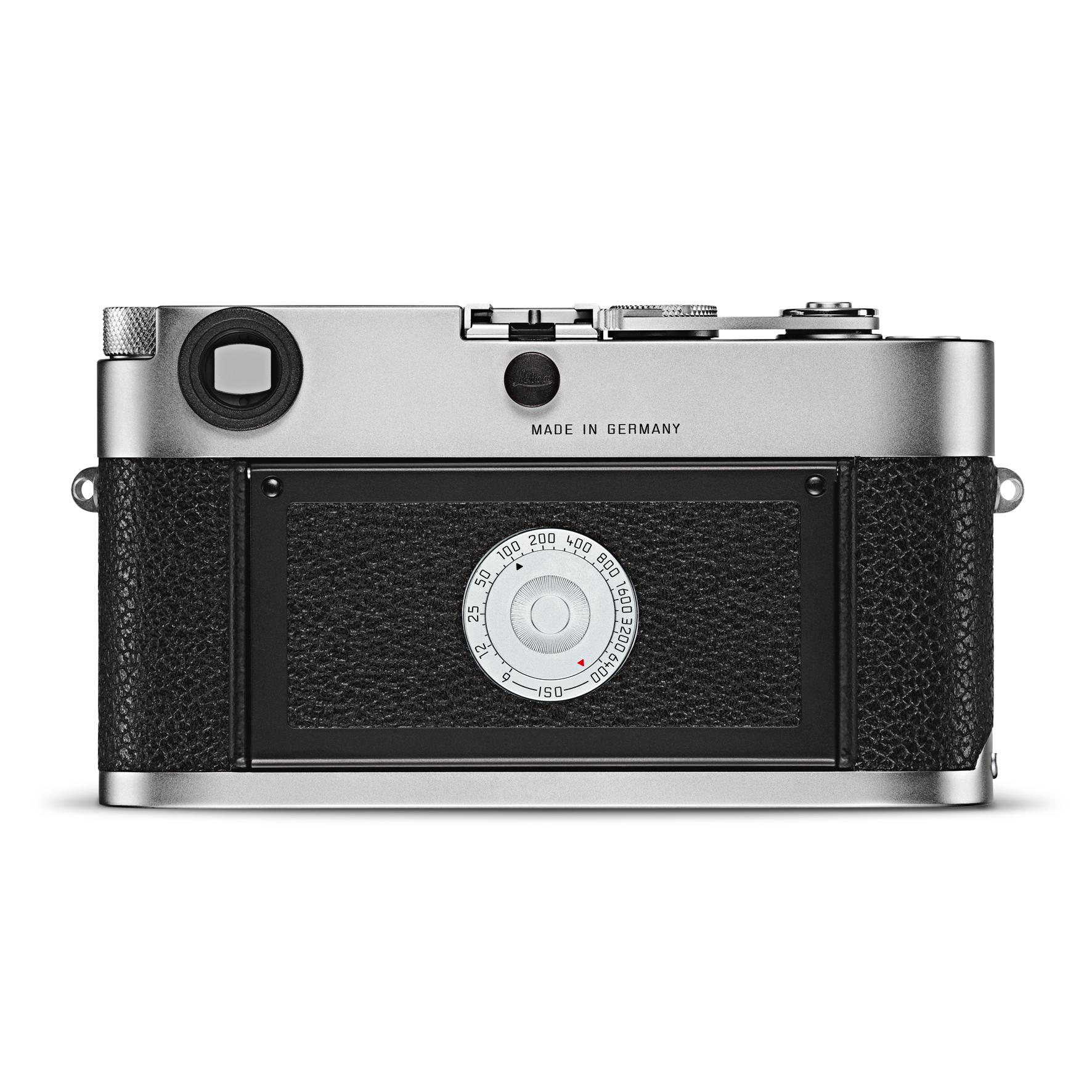 Leica M-A (Typ 127)