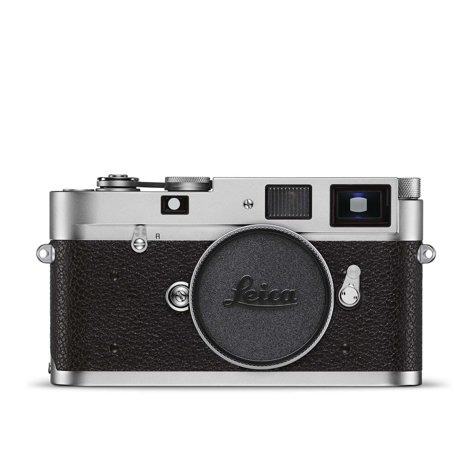 Leica M-A (Typ 127)