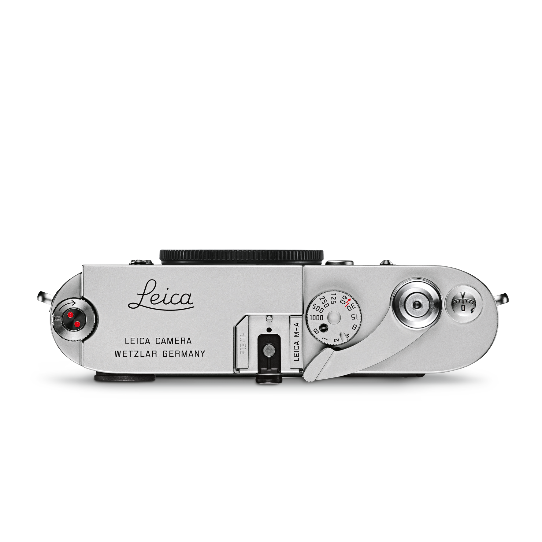Leica M-A (Typ 127)