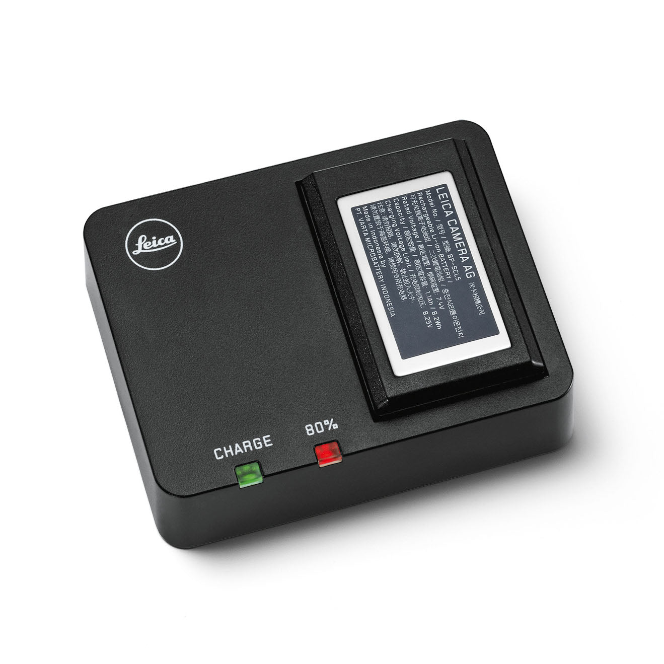 Leica Battery Charger BC-SCL5