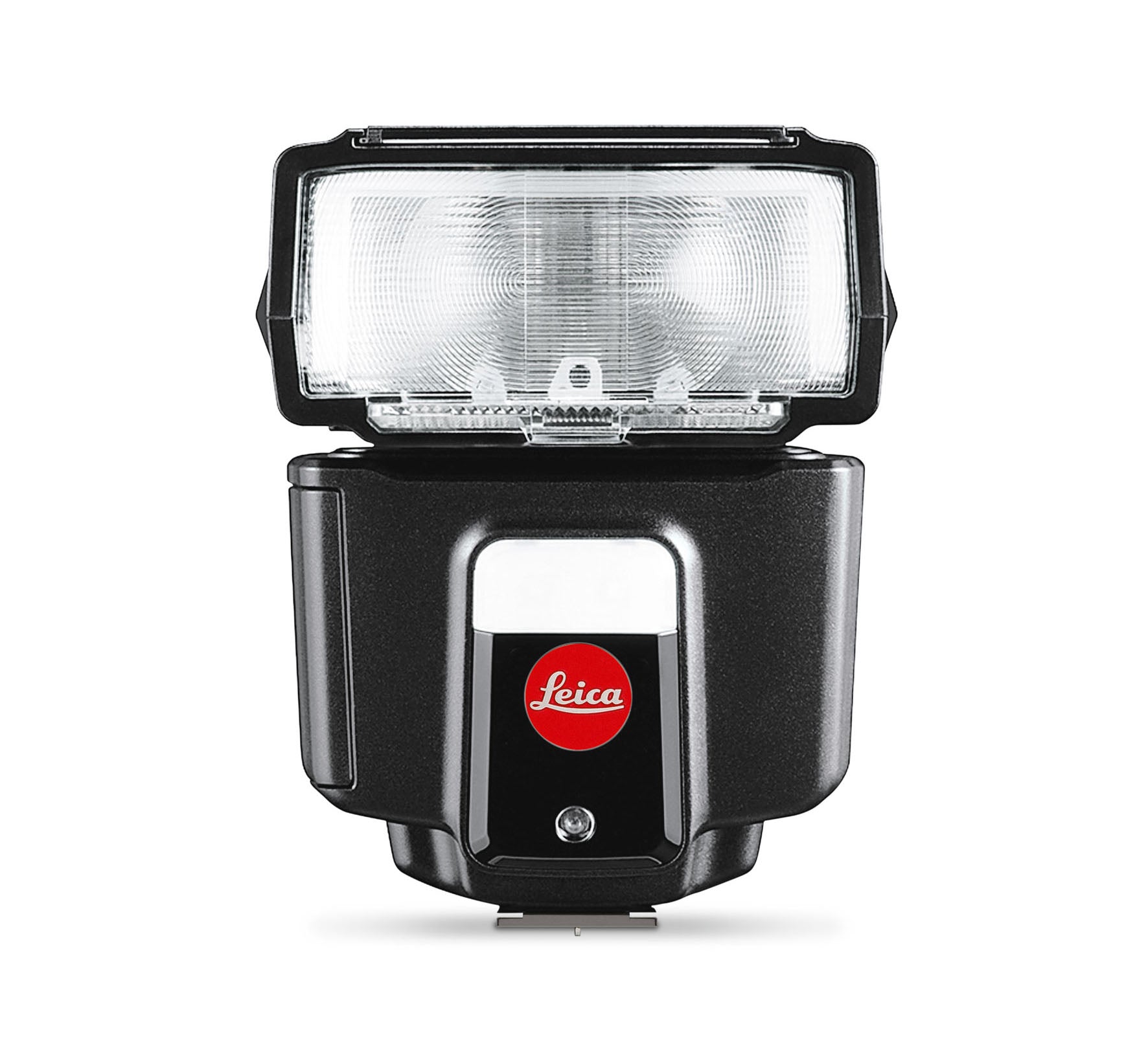Leica Blitzgerät SF 40 schwarz