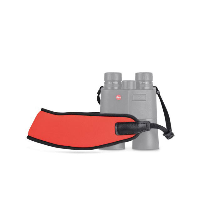 Leica floating carrying strap
