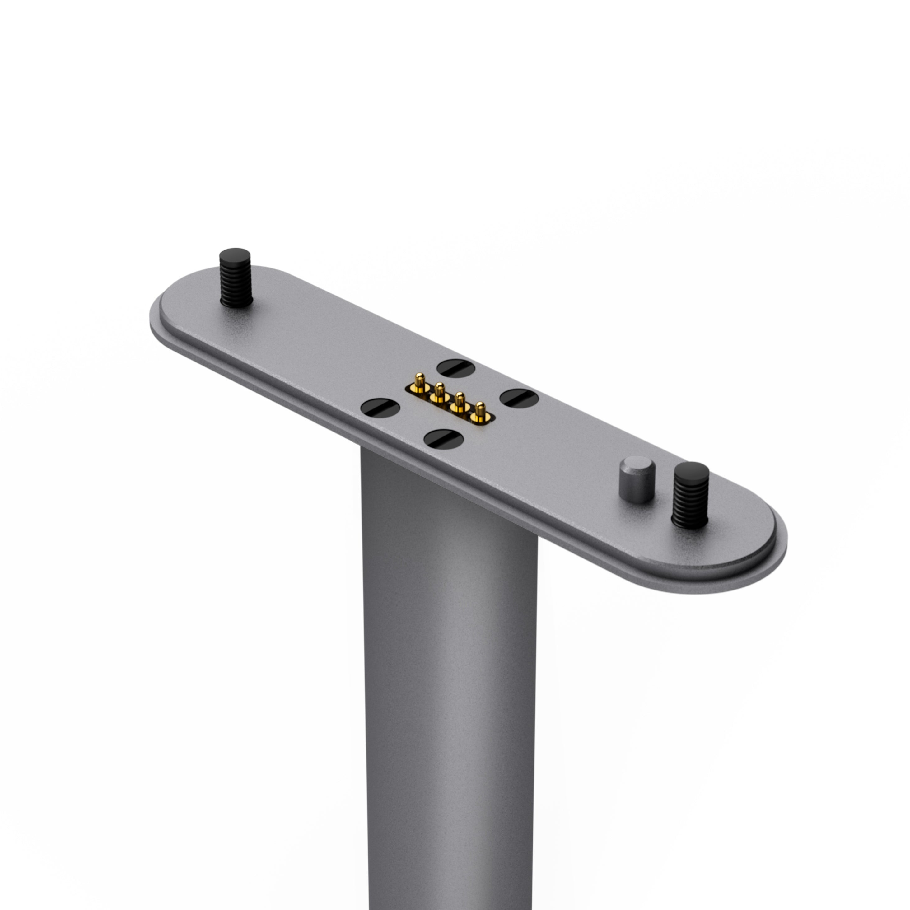 Leica stand for Cine Play 1