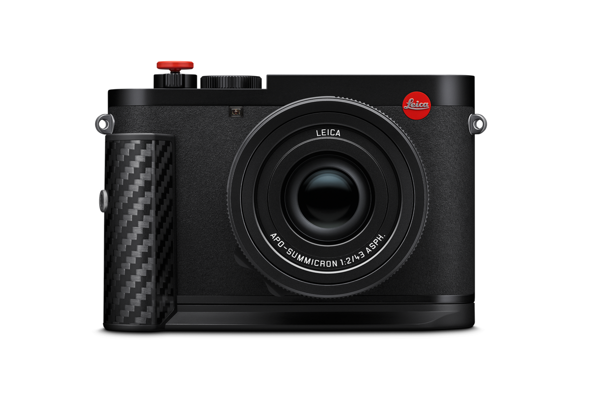 Leica Q3 43 Formula 1® Edition The Art of Speed