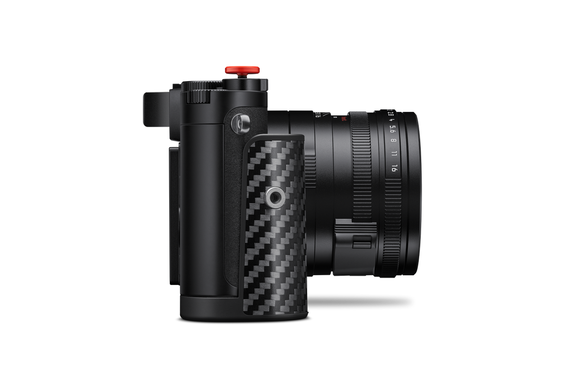 Leica Q3 43 Formula 1® Edition The Art of Speed