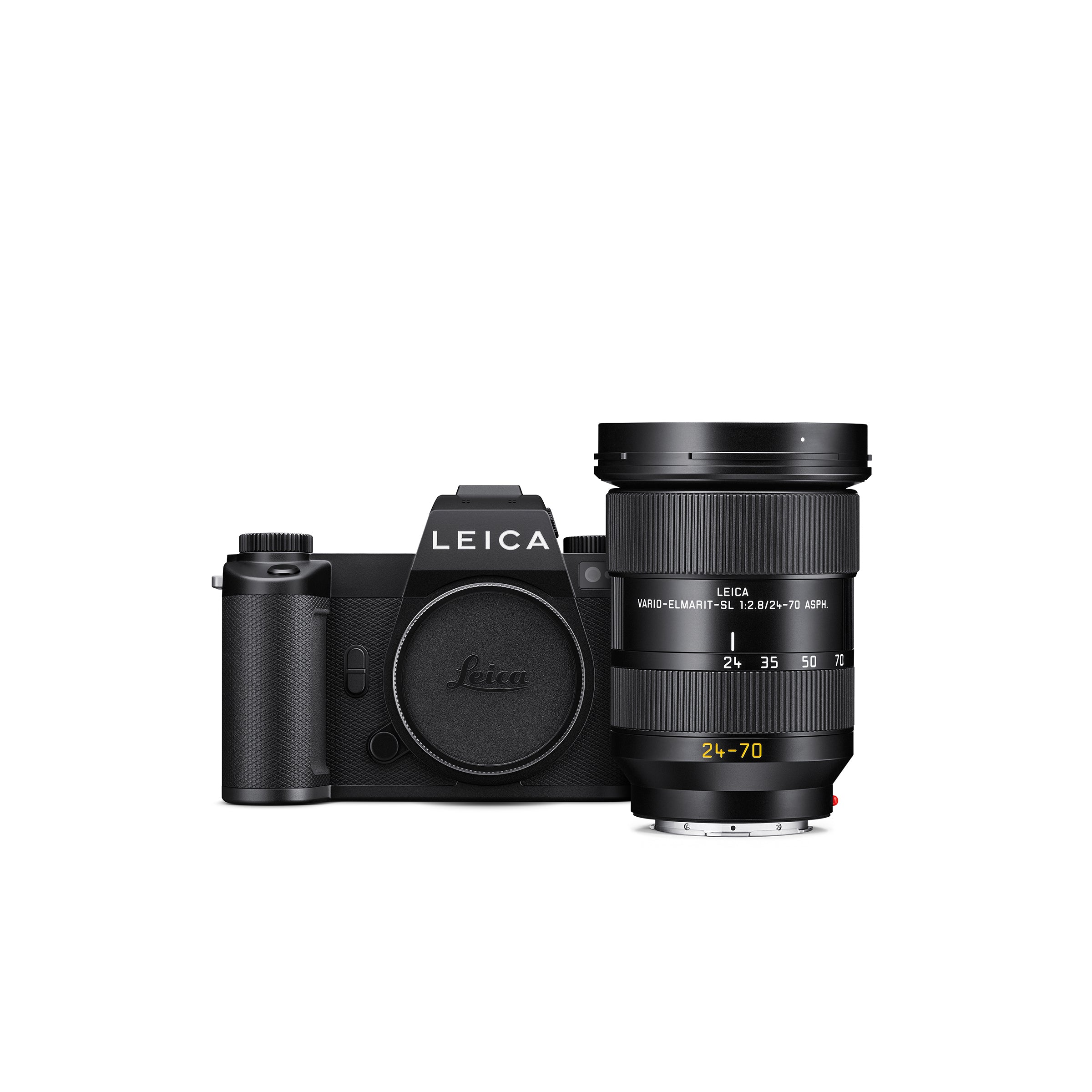 Leica SL3-P Vario Kit 24-70