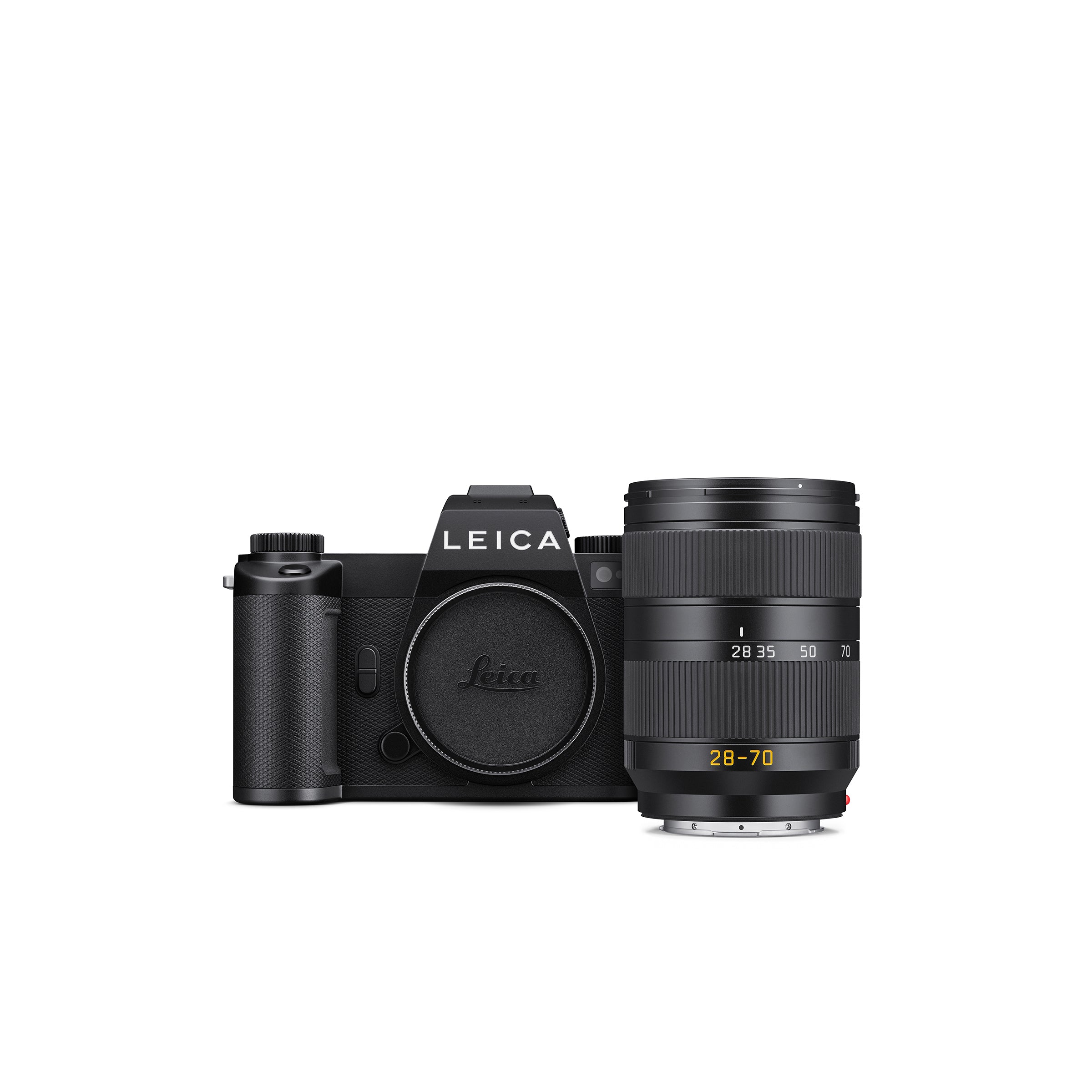 Leica SL3-P Vario Kit 28-70