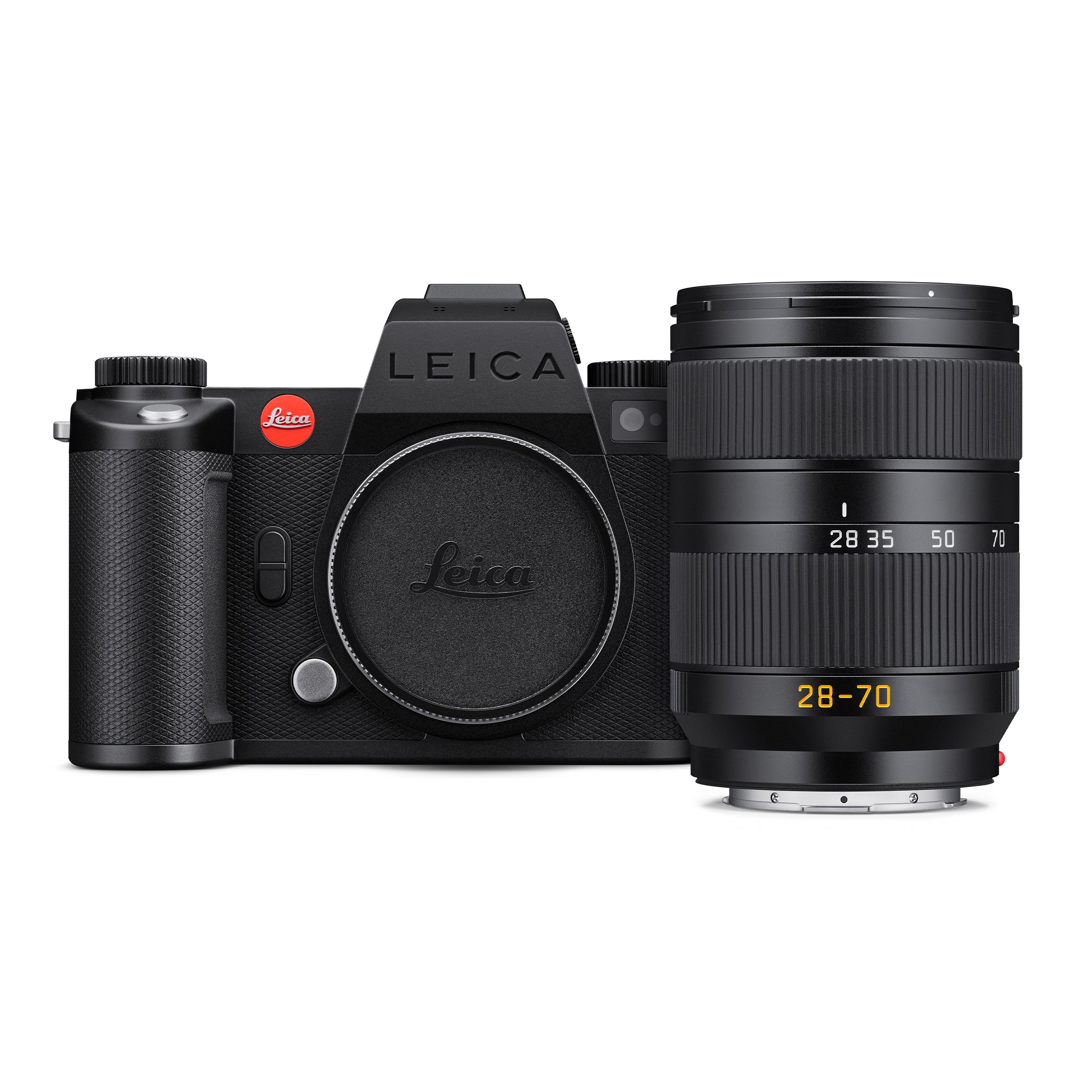 Leica SL3-S Vario Kit 28-70