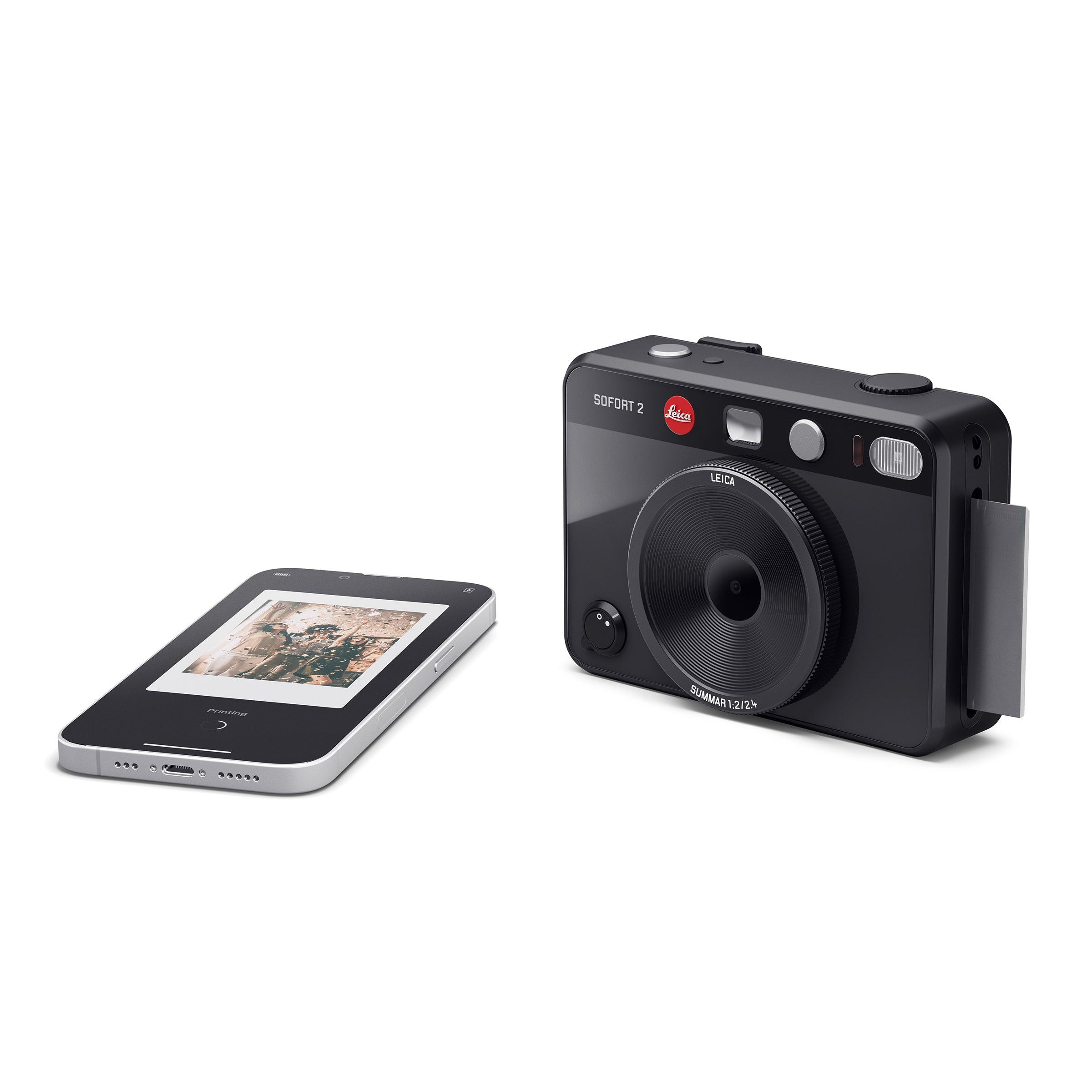 Leica Sofort 2