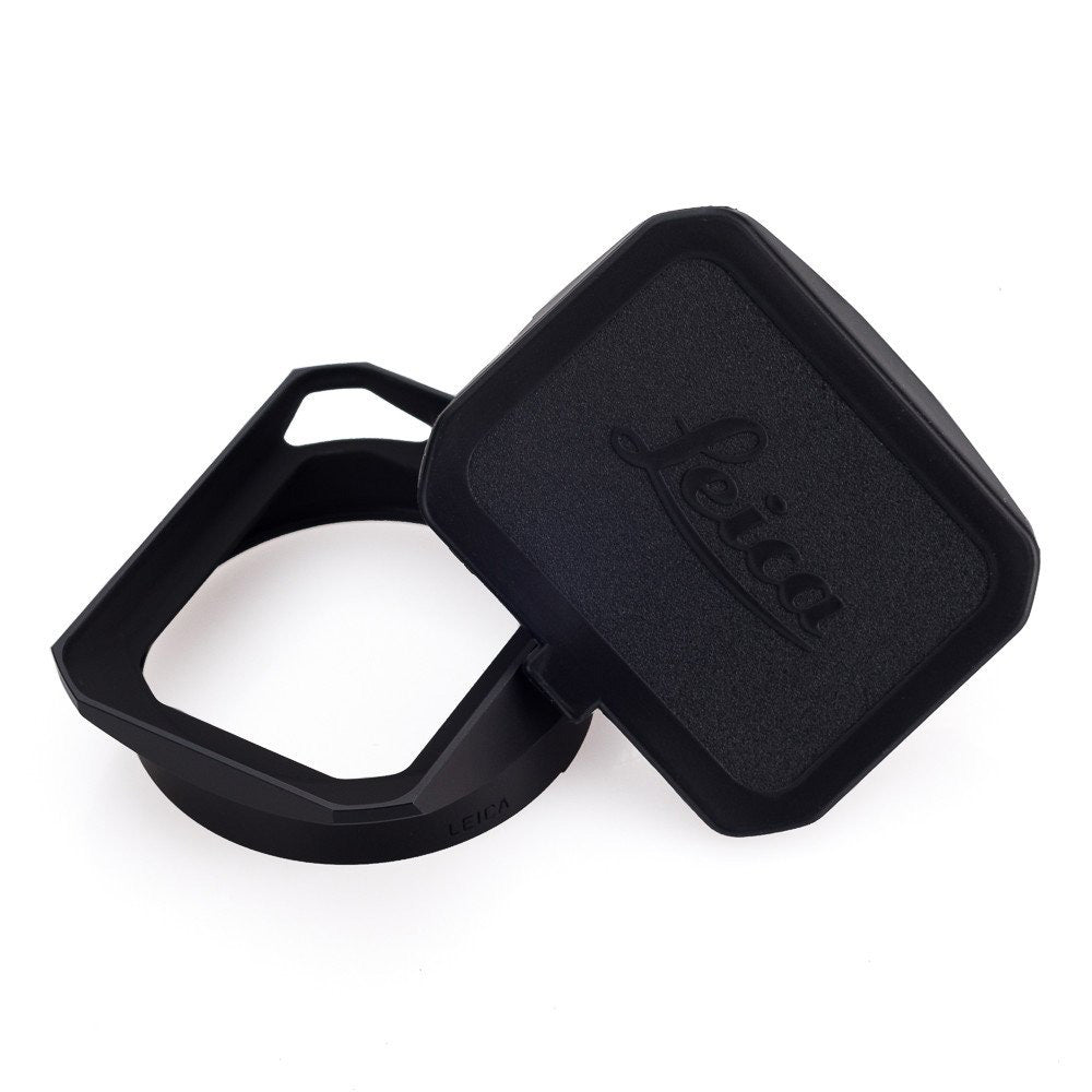 Lens hood for M 1:2/28MM ASPH.