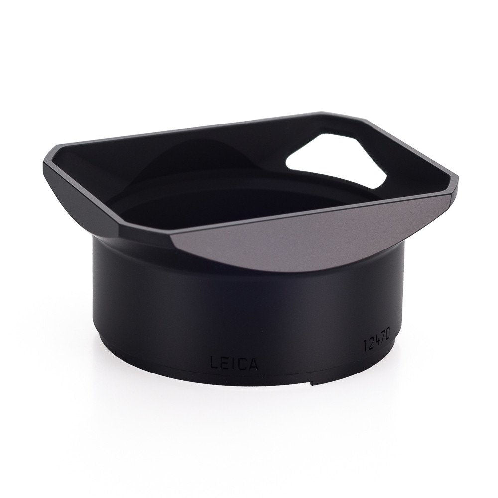 Lens hood for M 1:2/35MM ASPH. + 1:2.8/28MM ASPH.