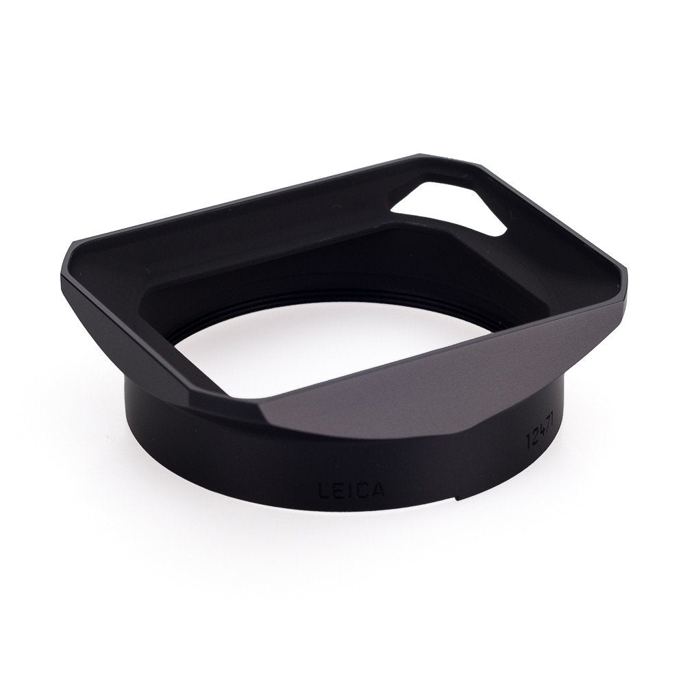 Lens hood for M 1:2/28MM ASPH.