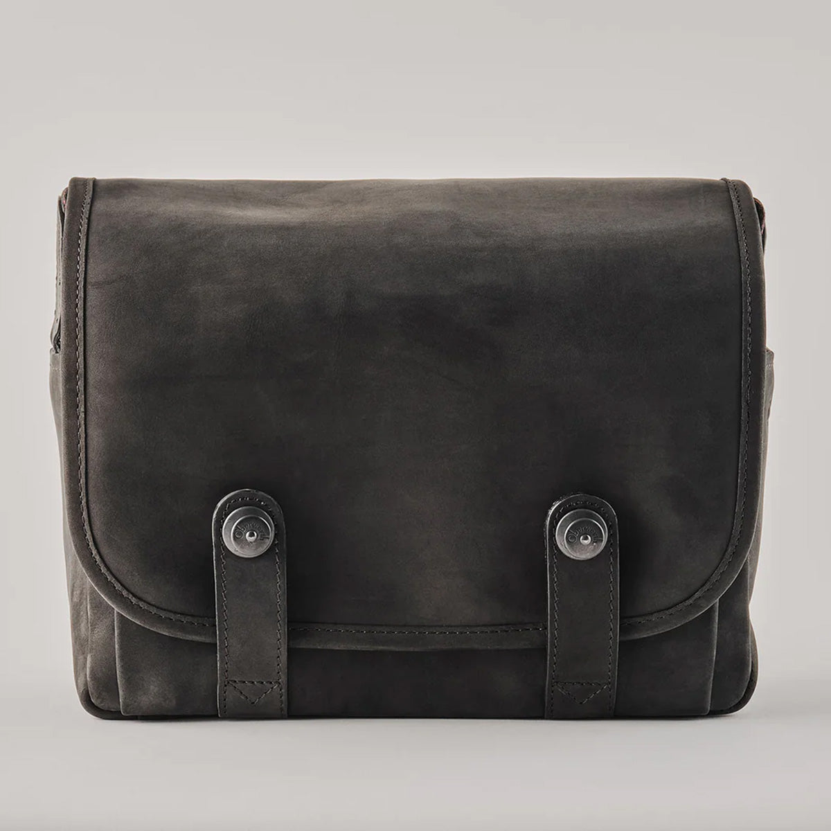 Oberwerth The M-Bag Leather Black